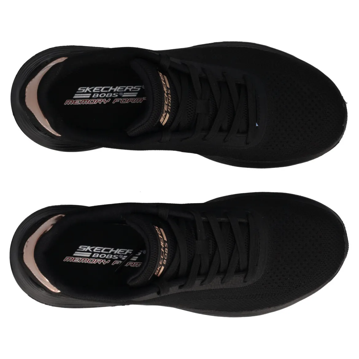 BOBS SQUAD Sneakers Donna Nere