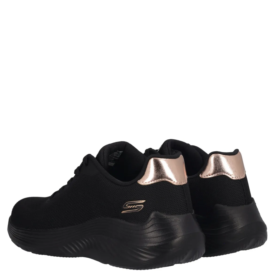BOBS SQUAD Sneakers Donna Nere