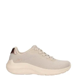 BOBS SQUAD Sneakers Donna Off White
