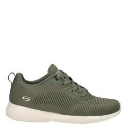BOBS SQUAD Sneakers Donna Verdi