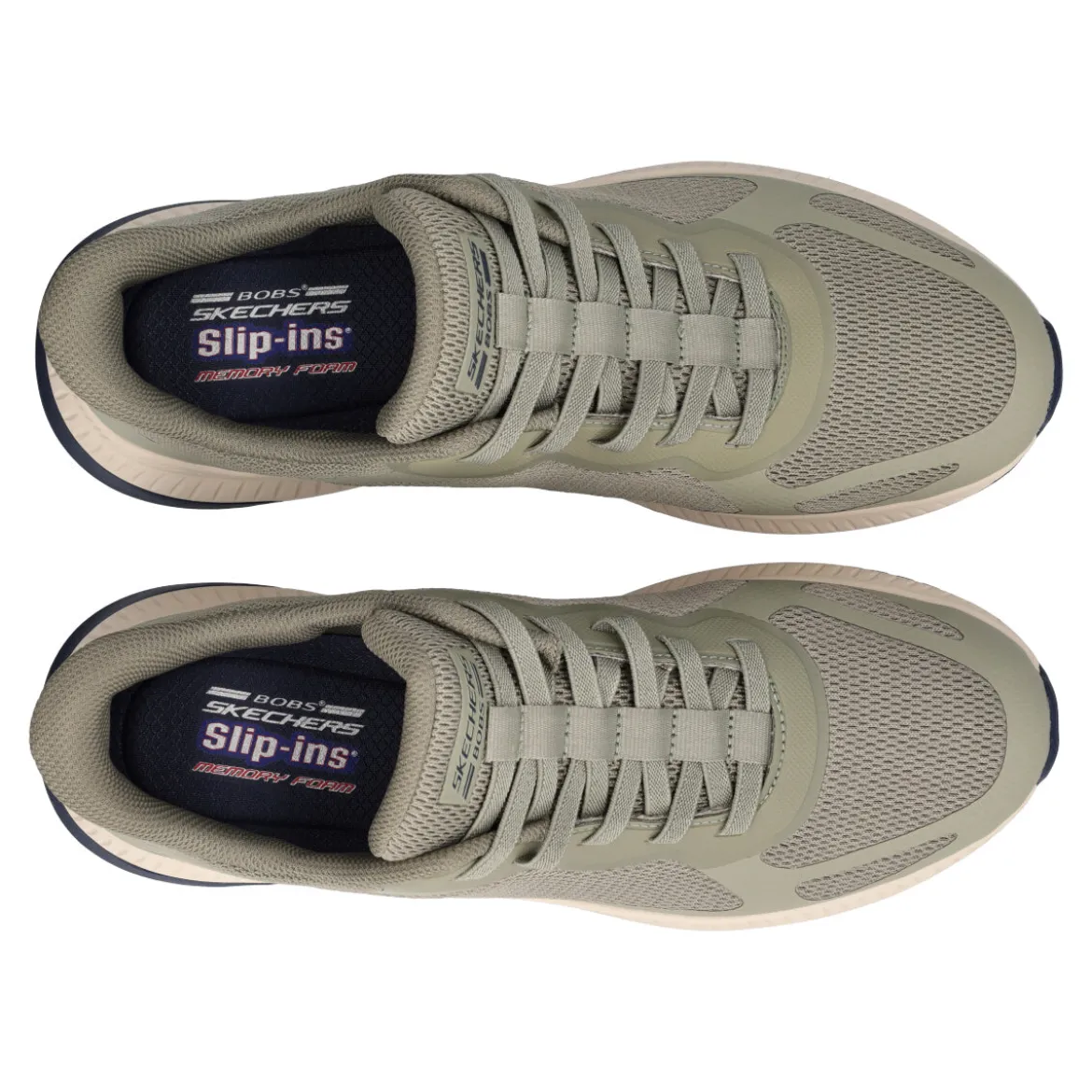 BOBS SQUAD 4 Sneakers Uomo