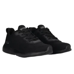 BOBS SQUAD TOUGH TALK Sneakers Donna Nere