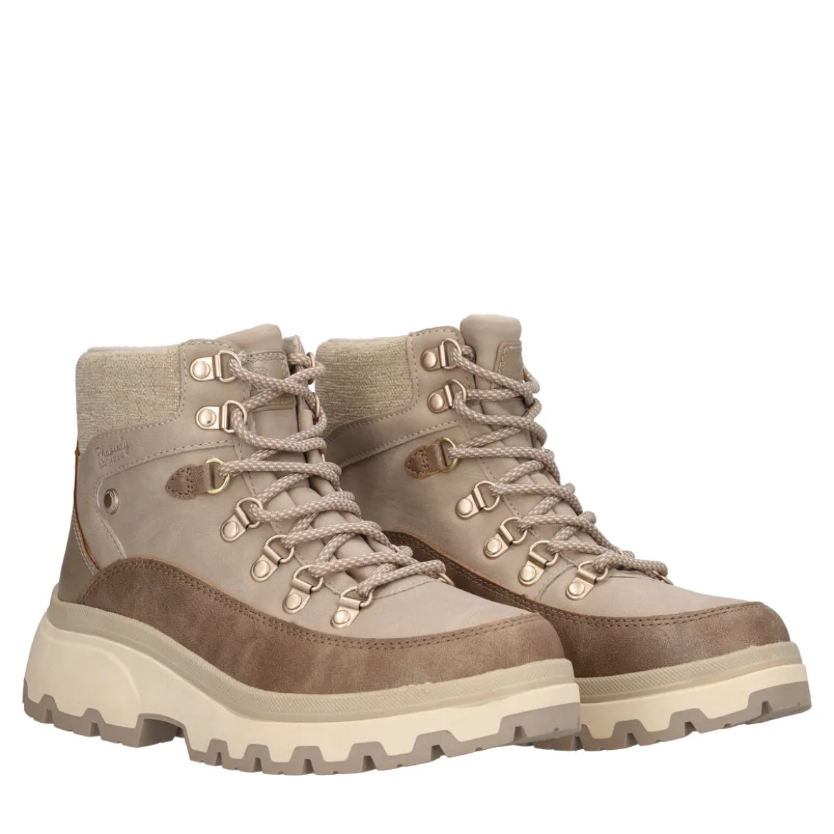 Boots Donna