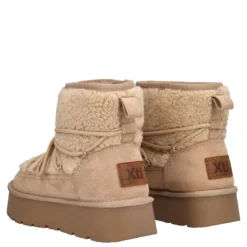 Boots Donna