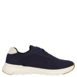 BORG Sneakers Uomo Blu