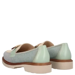 BORMEO Mocassino Donna