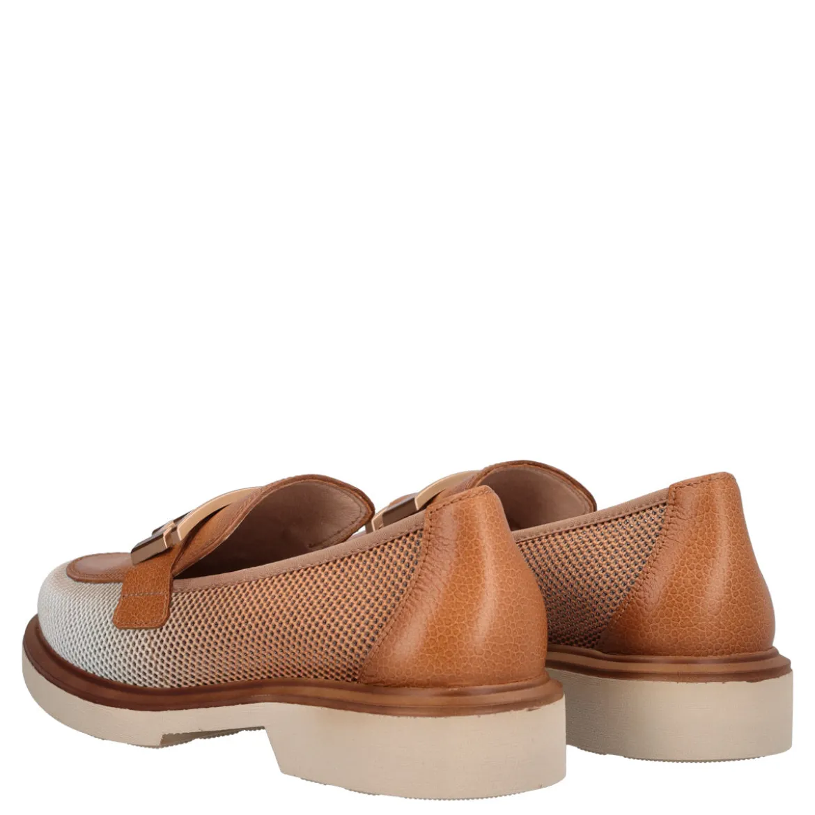 BORMEO Mocassino Donna