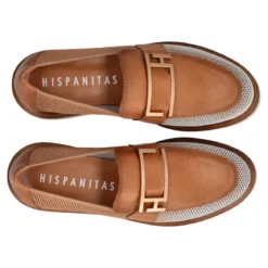 BORMEO Mocassino Donna