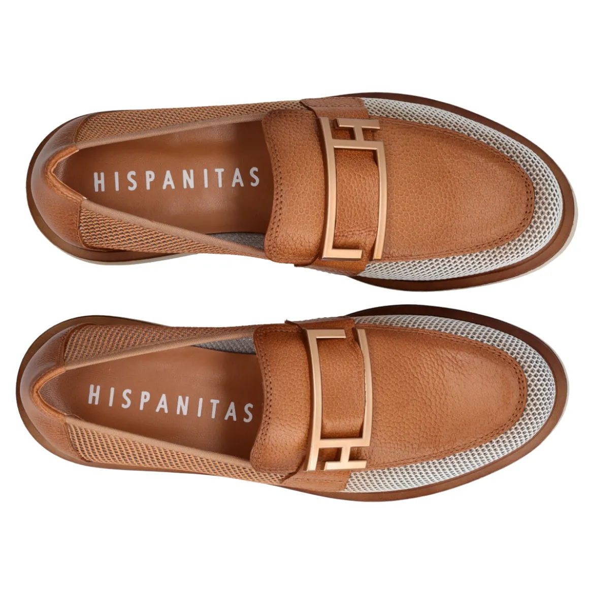 BORMEO Mocassino Donna