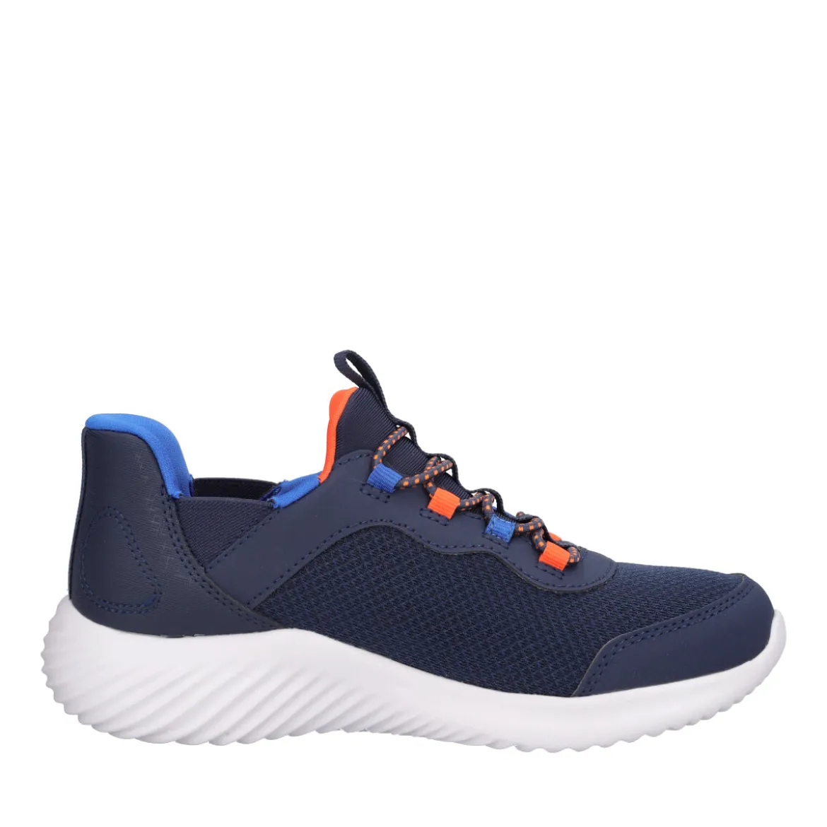 BOUNDER BRISK BURST Sneakers