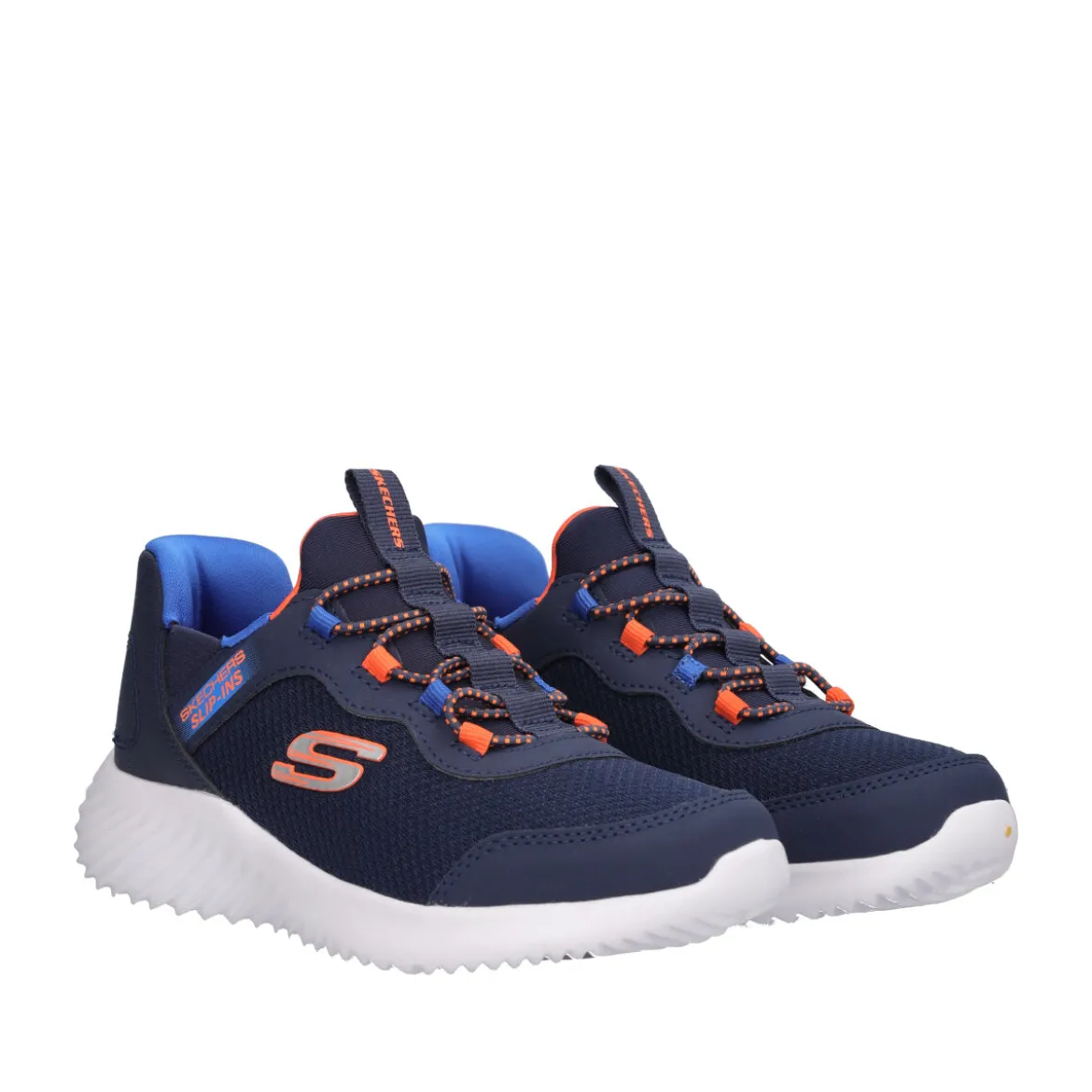 BOUNDER BRISK BURST Sneakers