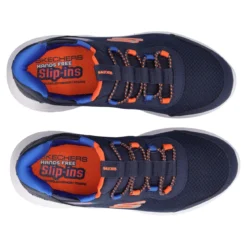 BOUNDER BRISK BURST Sneakers
