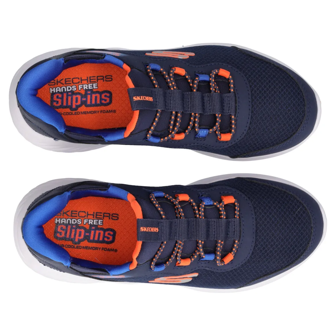 BOUNDER BRISK BURST Sneakers