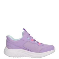 BOUNDER PRO Sneakers Bambina Lavanda