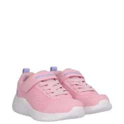 BOUNDER Sneakers Bambina Rosa
