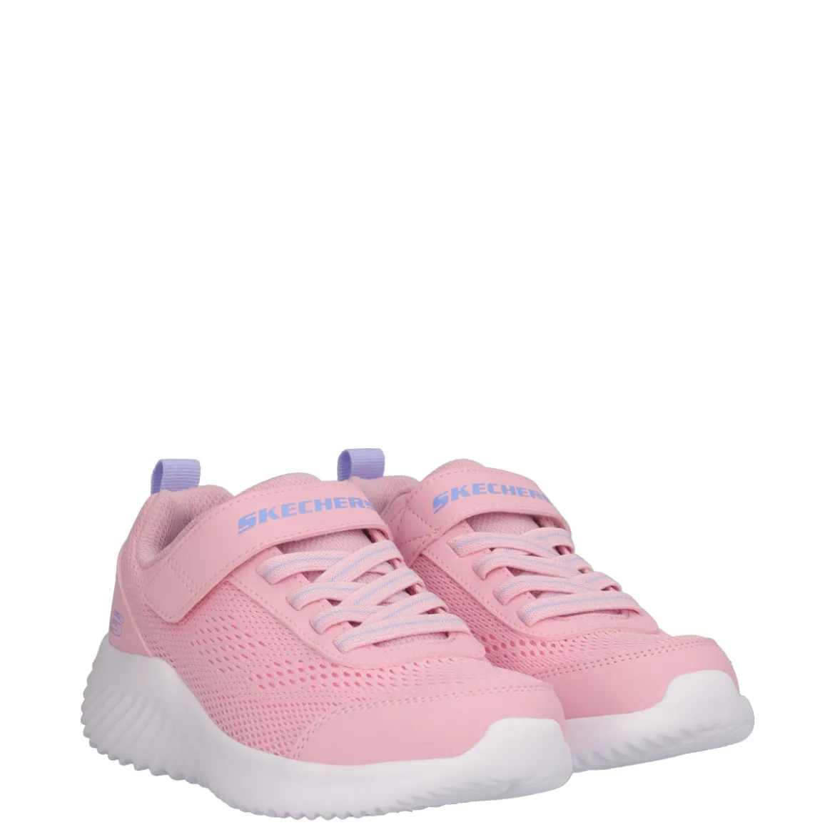 BOUNDER Sneakers Bambina Rosa