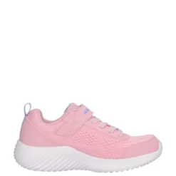 BOUNDER Sneakers Bambina Rosa