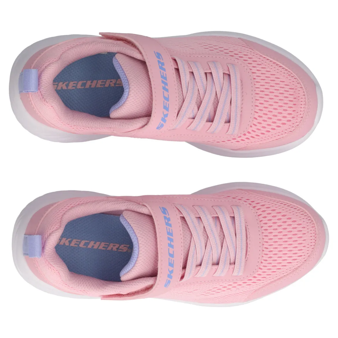 BOUNDER Sneakers Bambina Rosa