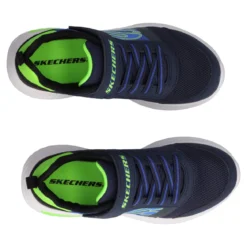BOUNDER TECH Sneakers Bambino Blu
