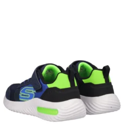 BOUNDER TECH Sneakers Bambino Blu