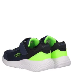 BOUNDER TREKZIC Sneakers Bambino Blu