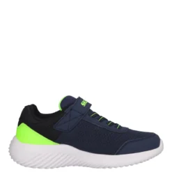 BOUNDER TREKZIC Sneakers Bambino Blu