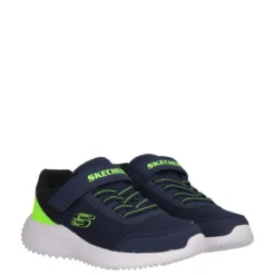 BOUNDER TREKZIC Sneakers Bambino Blu