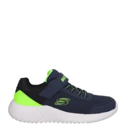 BOUNDER TREKZIC Sneakers Bambino Blu