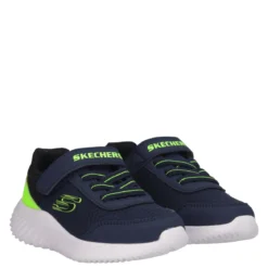 BOUNDER TREZIC Sneakers Bambino Blu