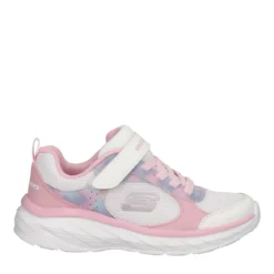 BOUNDLESS Sneakers Bambina Rosa