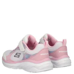 BOUNDLESS Sneakers Bambina Rosa