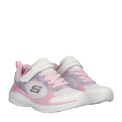 BOUNDLESS Sneakers Bambina Rosa