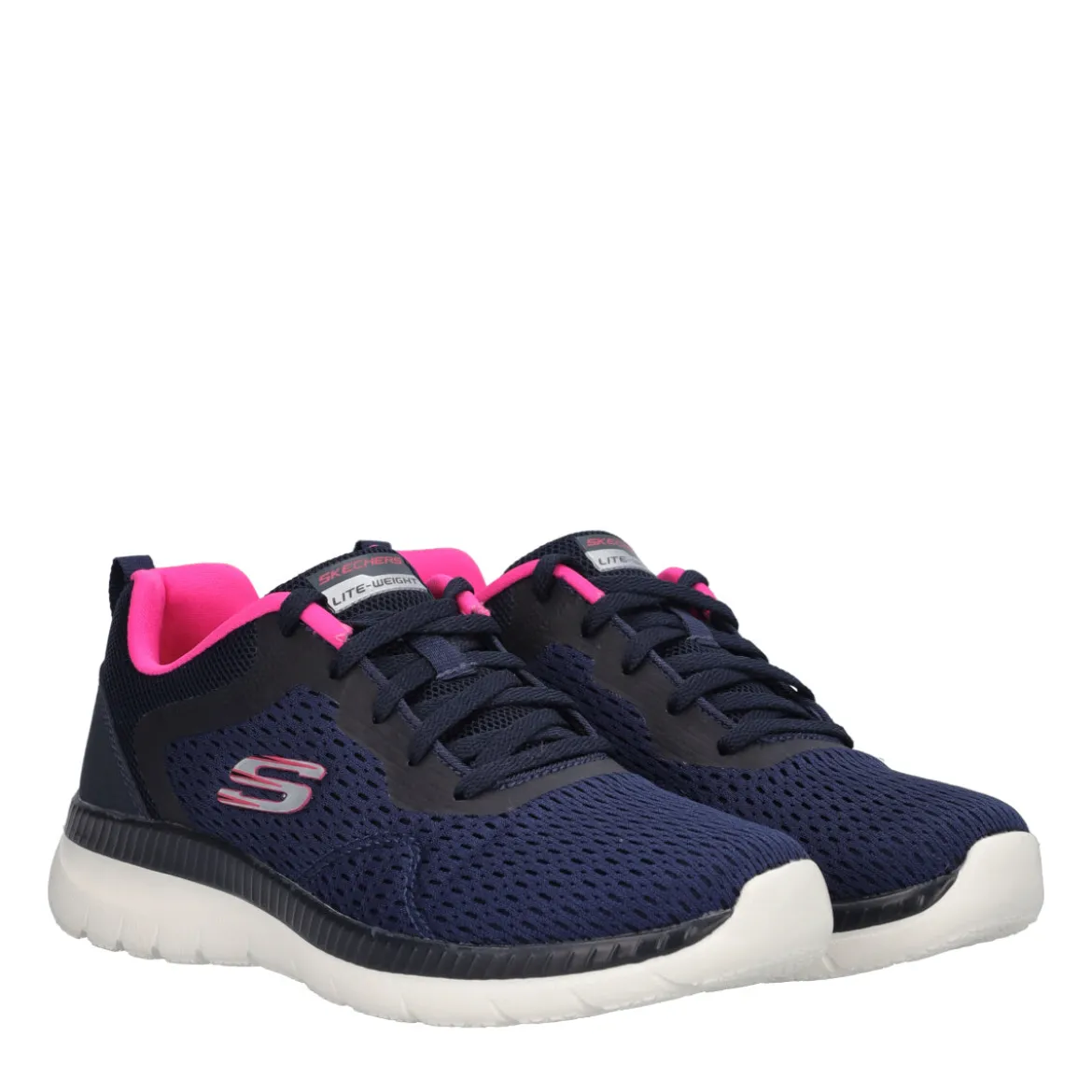 BOUNTIFUL QUICK PATH Running Donna Blu