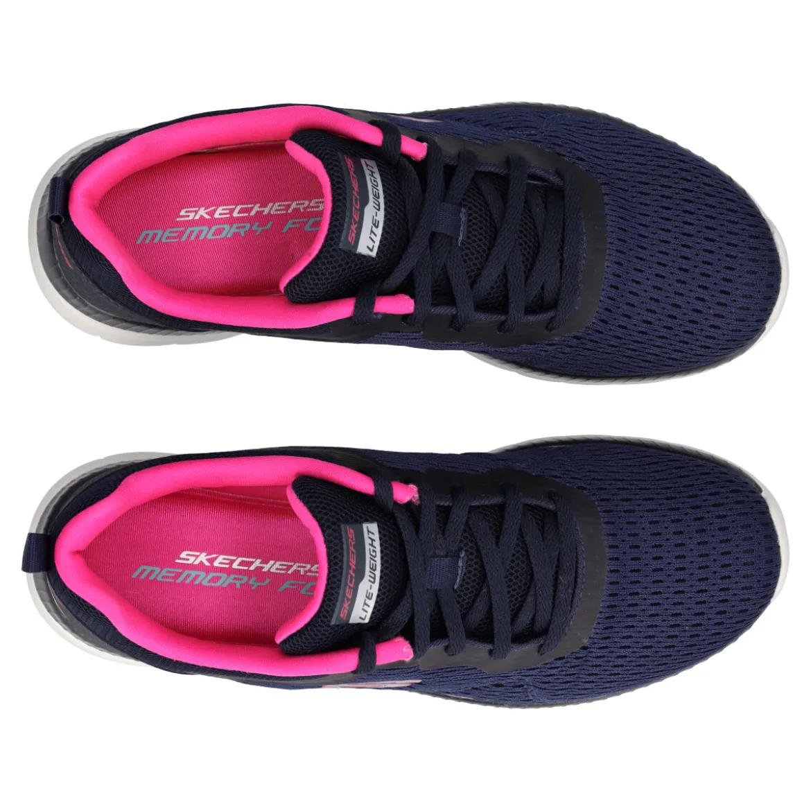 BOUNTIFUL QUICK PATH Running Donna Blu