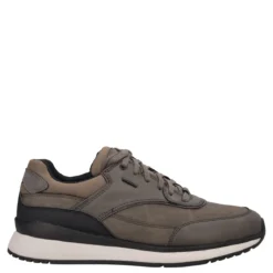 BRANTHON Sneakers Uomo Military