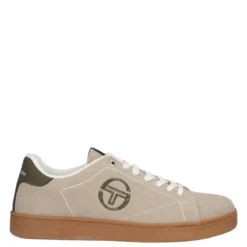 BRAVO CVS Sneakers Uomo Grigie