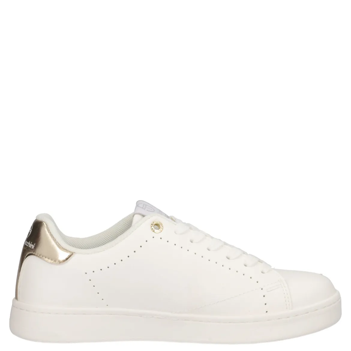 BRAVO LTX Sneakers Donna Bianche