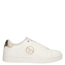 BRAVO LTX Sneakers Donna Bianche