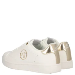 BRAVO LTX Sneakers Donna Bianche