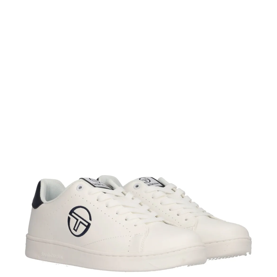 BRAVO LTX Sneakers Uomo Bianche