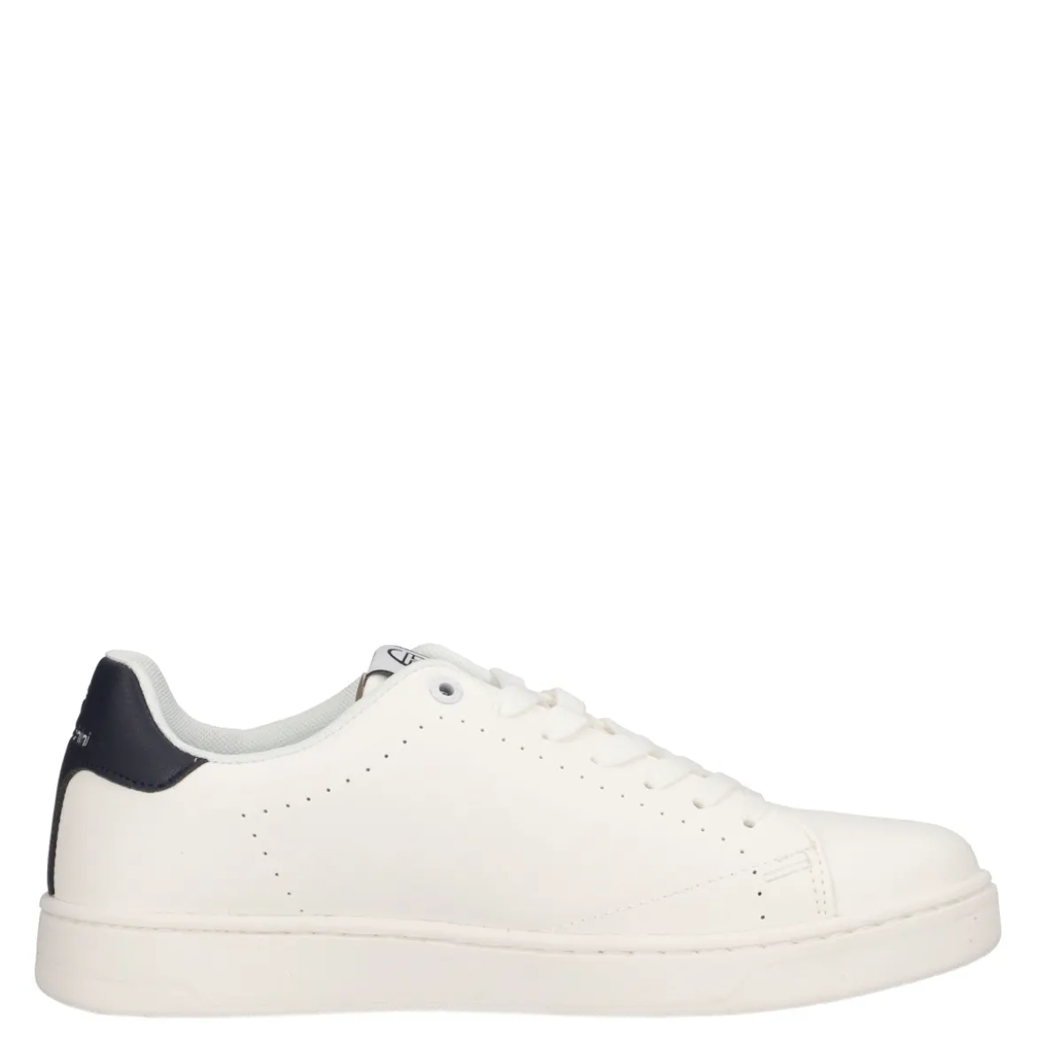 BRAVO LTX Sneakers Uomo Bianche