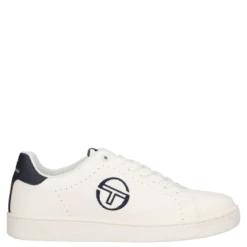 BRAVO LTX Sneakers Uomo Bianche