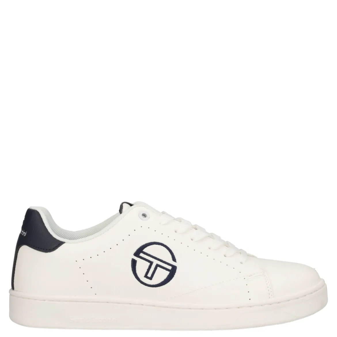 BRAVO LTX Sneakers Uomo Bianche
