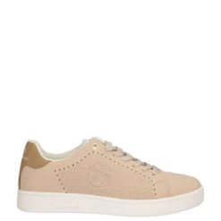 BRAVO NBX Sneakers Donna Beige