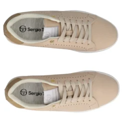 BRAVO NBX Sneakers Donna Beige