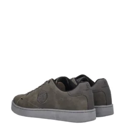 BRAVO NBX Sneakers Uomo Grigie