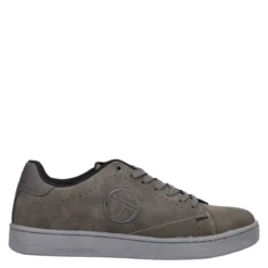 BRAVO NBX Sneakers Uomo Grigie