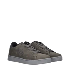 BRAVO NBX Sneakers Uomo Grigie