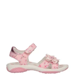 BREEZE Sandali Bambina Rosa
