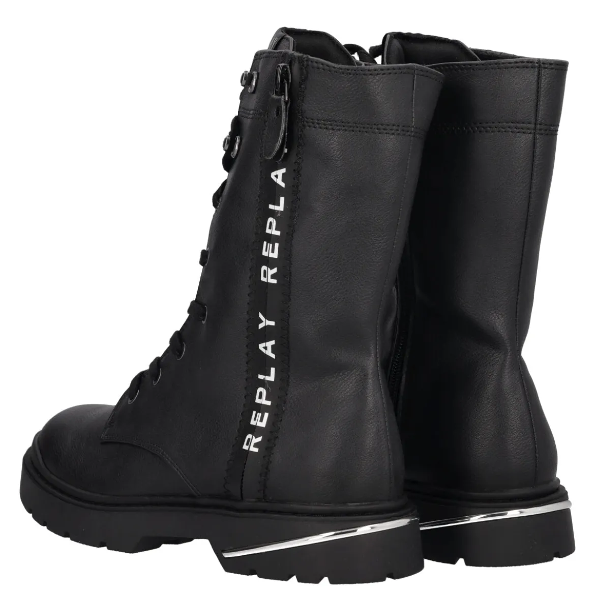 BRENDA JR 3 Polacco Donna